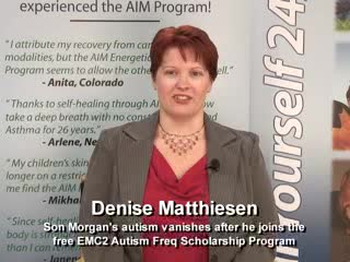 Denise Mathieson